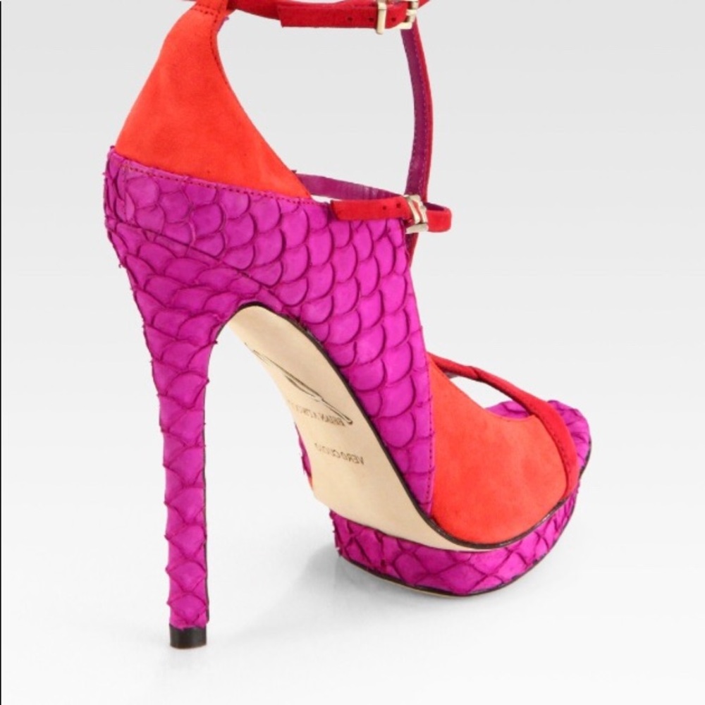 BRIAN ATWOOD hard to find! Most are SOLD OUT.rare 1st two photos stock photos. - Picture 2 of 11